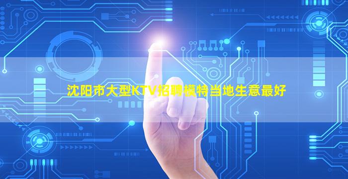 沈阳市大型KTV招聘模特当地生意最好